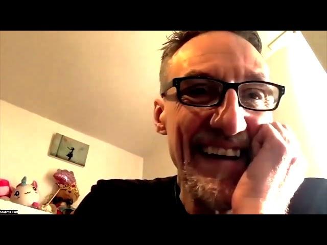 BoxOfDogs#25 STEVE HUGHES - Post Thailand Matrix Attack Pt 3 (& Viewer Questions pt 2)