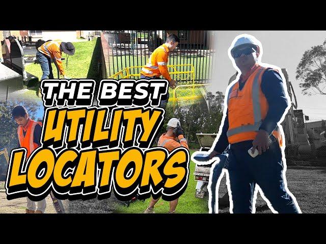 What Makes a Good Utility Locator? | Secrets to Successful Utility Locating