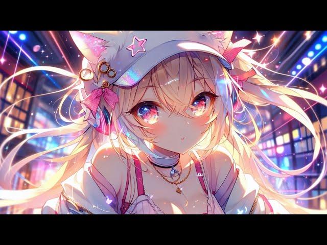 Best Nightcore Mix 2024  Gaming Music Mix  New Music 2024 EDM Gaming Music