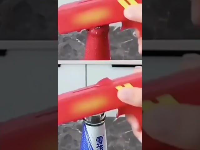 Unleash Your Inner Cowboy with this Bottle Cap Opener