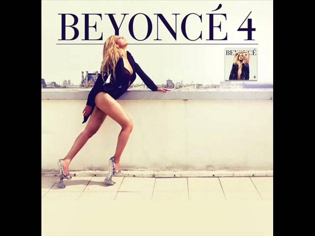 Beyoncé - Dance For You (Radio Edit)