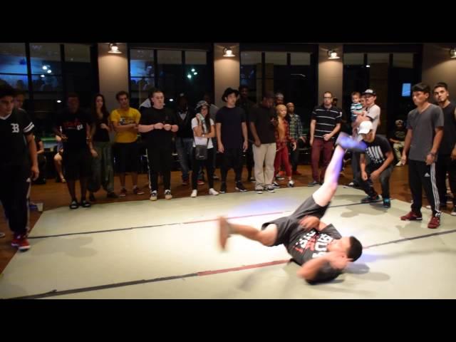 El C-Sick v Some Guys