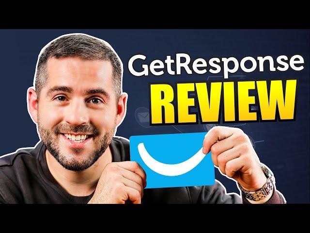 GetResponse Review: Is It The Best Email Marketing Software?