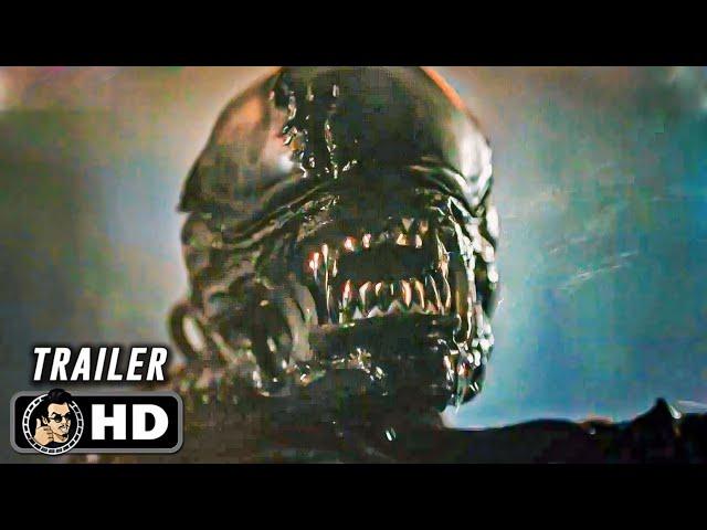 ALIEN: ROMULUS "In 10 Days" Trailer (NEW 2024)