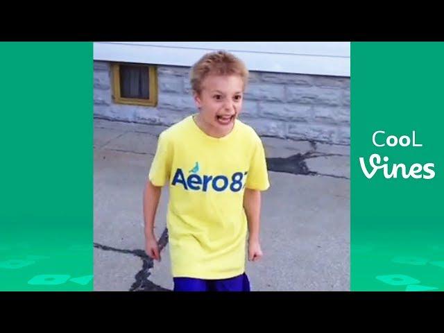 Funny Vines May 2017 (Part 2) TBT Vine compilation