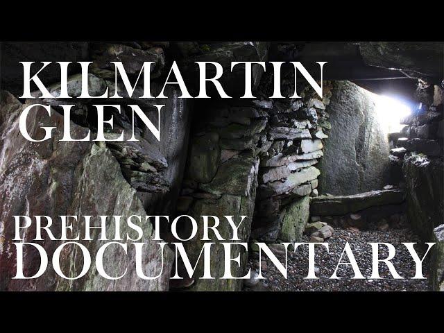 Kilmartin Glen | Prehistory Documentary | Ancient History of Scotland | HD Video | Before Caledonia