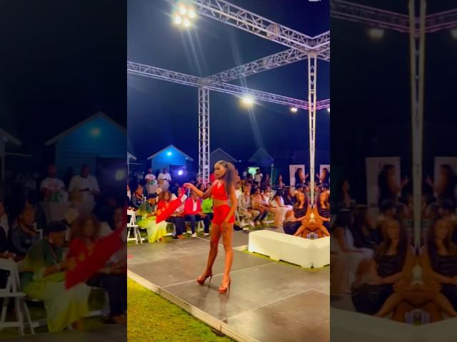 Sashi Experience Fashion Show #thealtheashow #sashiexperience #jamaica #fashion