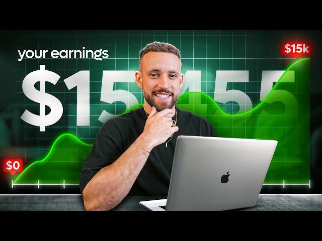 No BS Guide To start Affiliate Marketing with $0 in 2024 (Complete beginners guide)