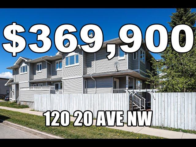 120 20 Ave NW, Calgary