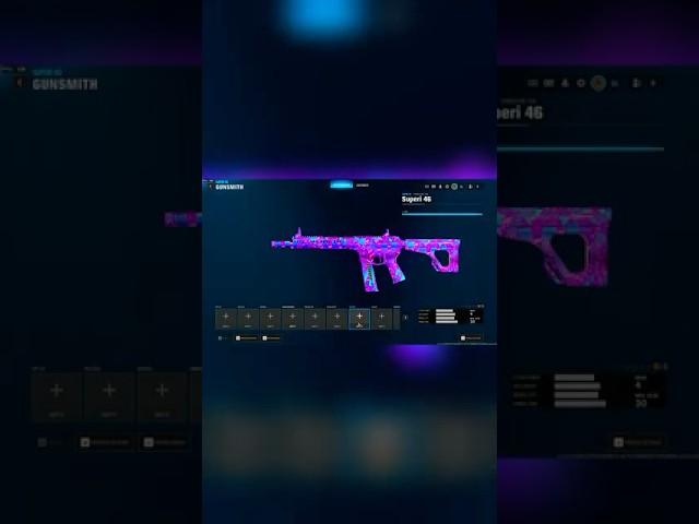 THIS SUPERI 46 CLASS IS STILL META IN WARZONE SEASON 2