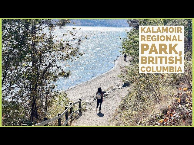 Vernon, British Columbia, Canada 