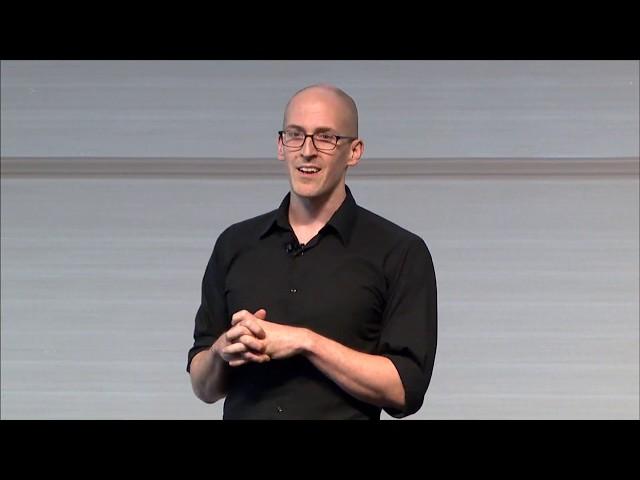 Paying Attention & Mindfulness | Sam Chase | TEDxNYU