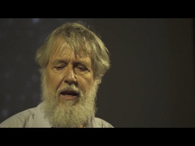 The Singing Universe | David Blair | TEDxUWA