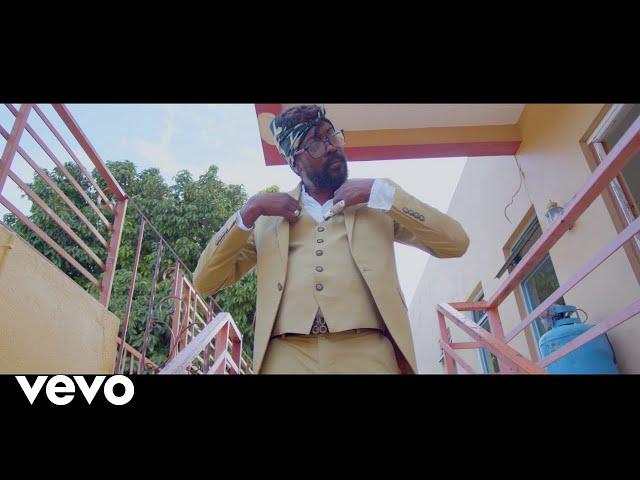 Beenie Man - Money & Business (Official Music Video)