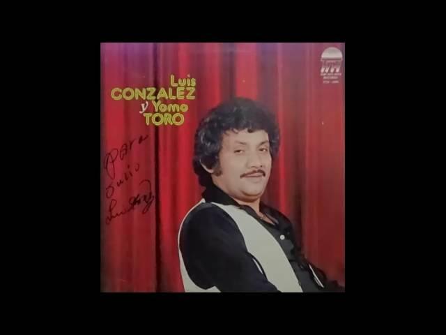 Bella Senora - Luis Gonzalez (P) 1983