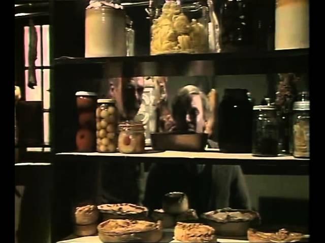 Love In A Cold Climate 1980 episode 8 complete