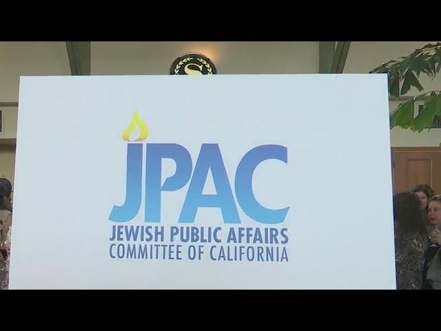 Hundreds of people take part in the JPAC Capitol Summit