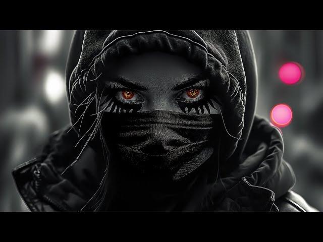 Mafia Music 2024  Best Trap Mix Music - Gangster Rap Mix & Hip Hop Music 2024 #79