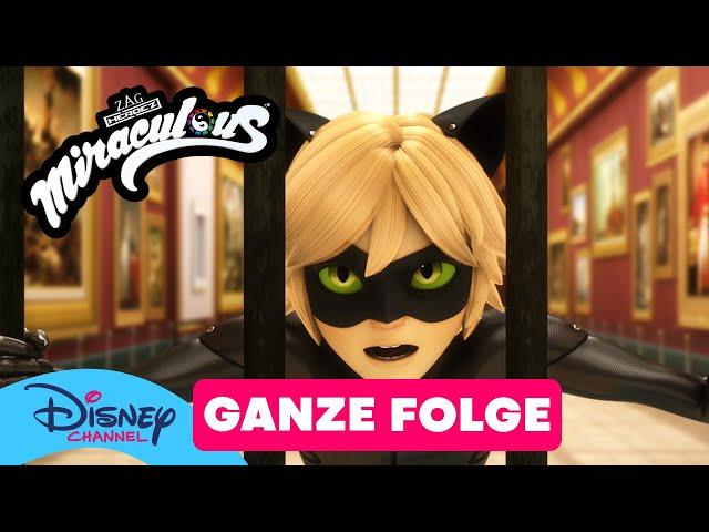 Copycat - Ganze Folge | Miraculous 