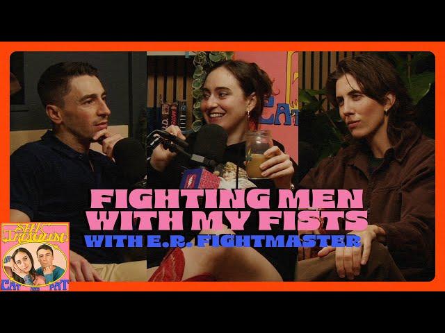 Fighting Men With My Fists (w/ E.R. Fightmaster) - Seek Treatment - 399