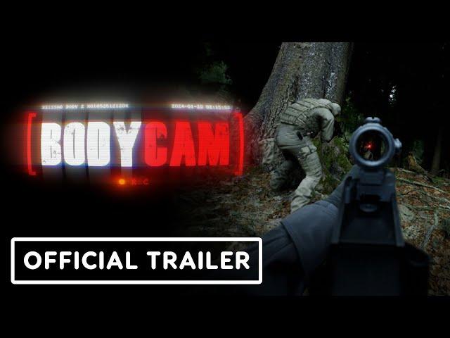 Bodycam - Official Launch Trailer