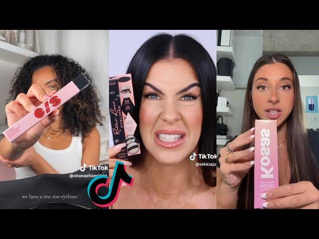 1 HOUR Of Huge Haul TikToks - New Haul TikTok Compilation #75