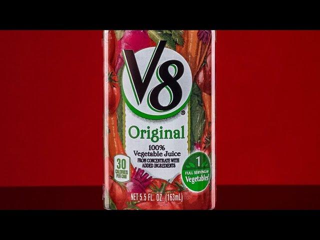 What You Need To Know Before You Take Another Sip Of V8