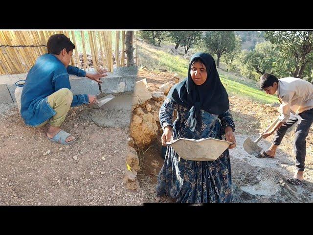 "From Cave to Caper: The Story of the Taybeh Family's Collaboration to Build a Better Future"