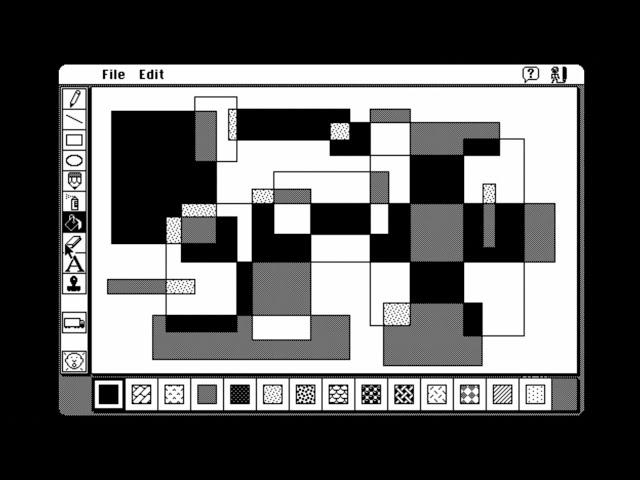 Tuff Sturgeon - Mechanistic Void (track 7/8)