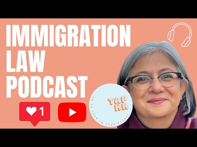 UK Immigration Law Questions | What you NEED to know!