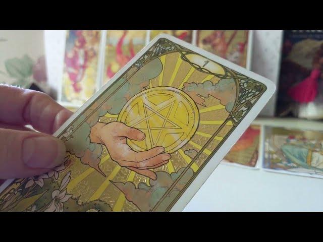 LEO ~ 'BIG PAYOFF COMING' ~ OCT 2024 Tarot Reading