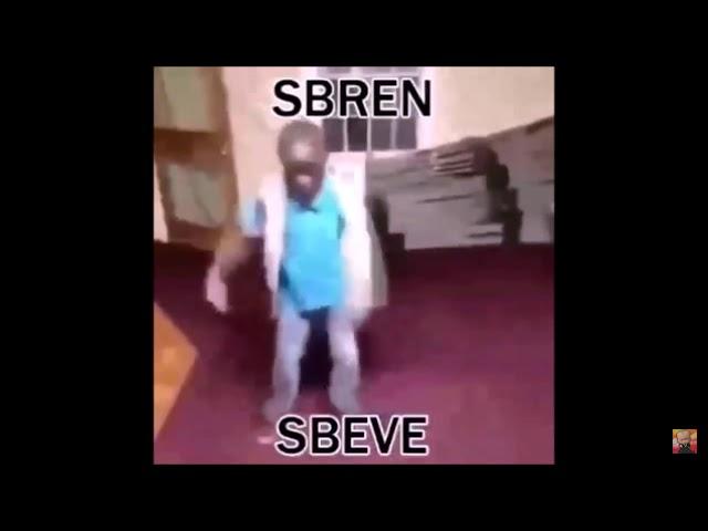 Sbren sbeve