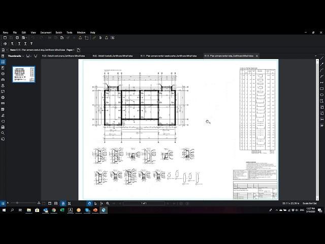 Q & A Allplan UTCB - partea 1