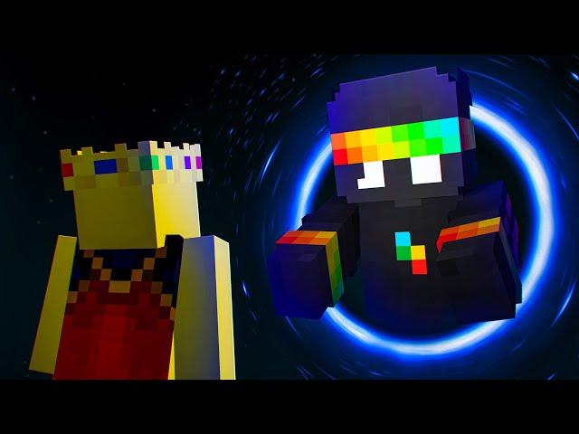 Surviving Minecraft’s Deadliest Exploiter