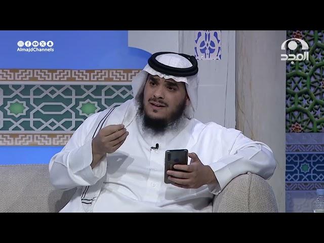 "فقير واقف بالباب أدعوه" نشيد رائع بأداء المنشد أحمد المقيط