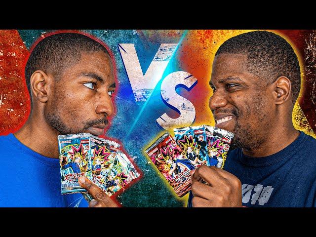 LEGENDARY Yu-Gi-Oh Anniversary Duel!