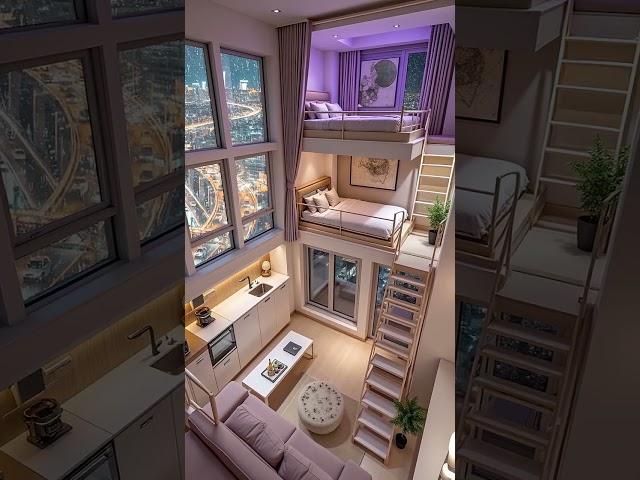 Ideas from Interior Luxury Homes ️ #dreamhome #youtubeshorts #viralshort  #scenery #relax #home