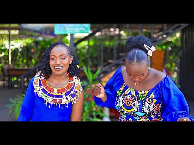 KIMIRISHO - RESIAN LEPERES FT SINKUA NANAI OFFICIAL MUSIC VIDEO