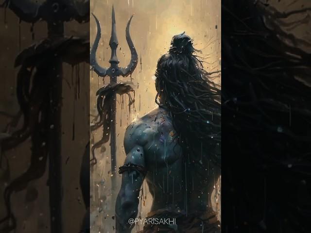Shiv Shakti Lucke | Ishwar Satya Hai Satya Hi Shiv Hai | Satyam Shivam Sundaram | #shorts #shiv
