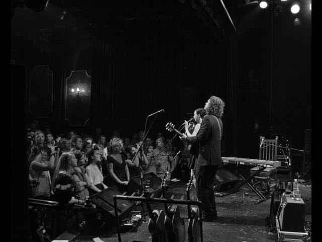 The Civil Wars // Live in New Orleans // Full Concert