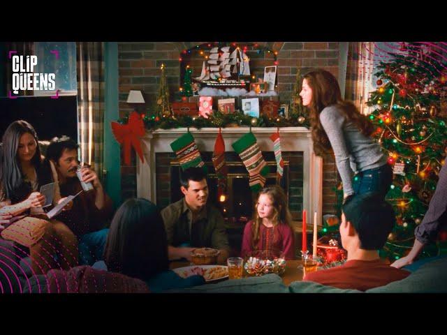 Christmas at Charlie's | Twilight: Breaking Dawn Part 2