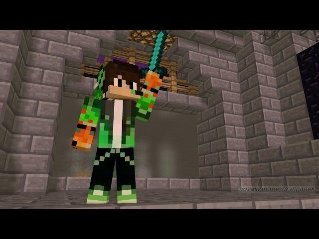 Olta Spammm | Minecraft 1vs1 #1