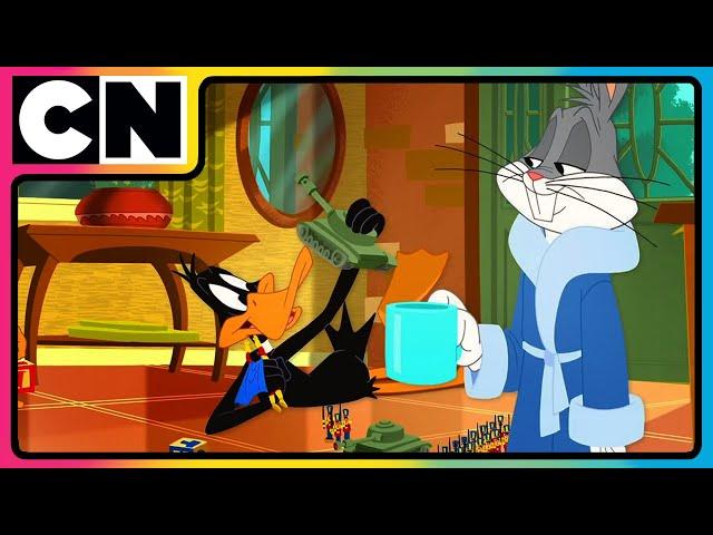 Looney Tunes| Non-stop Fun EP 1 | Cold Opens That’ll Leave You Laughing! | @cnindia