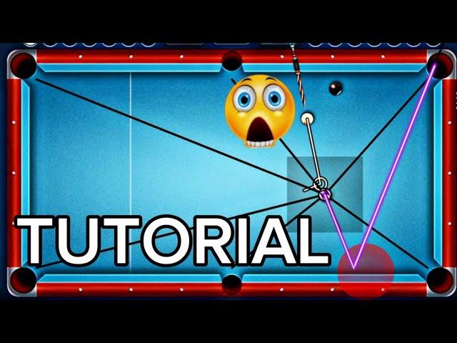 8 BALL POOL GUIDELINE TOOL100% WORKING TUTORIAL#8ballpool