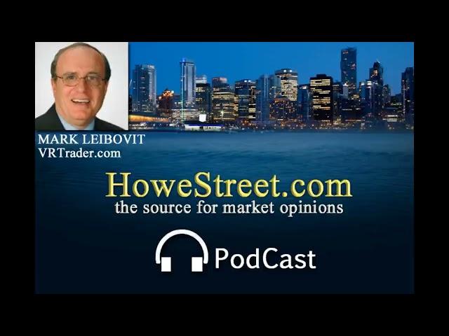 Mark Leibovit: Markets React to Trump vs Musk Feud - June 5, 2025