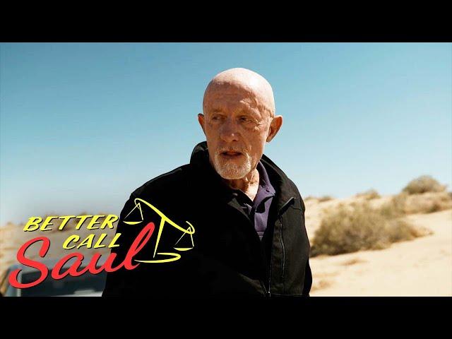 Mike Hands Out The Exit Plans | Magic Man | Better Call Saul