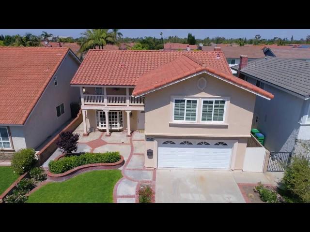 14891 Mayten in Irvine, Offered by Arno & Tricia