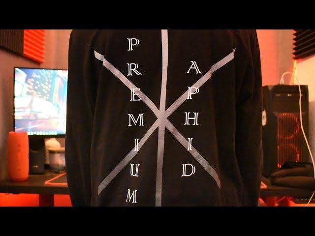 20k Subscriber Special... PremiumAphid Merch Review!