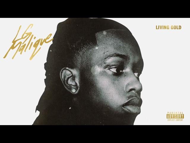 LG Malique - Momma (Official Audio)