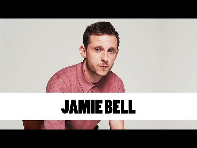 10 Things You Didn't Know About Jamie Bell | Star Fun Facts